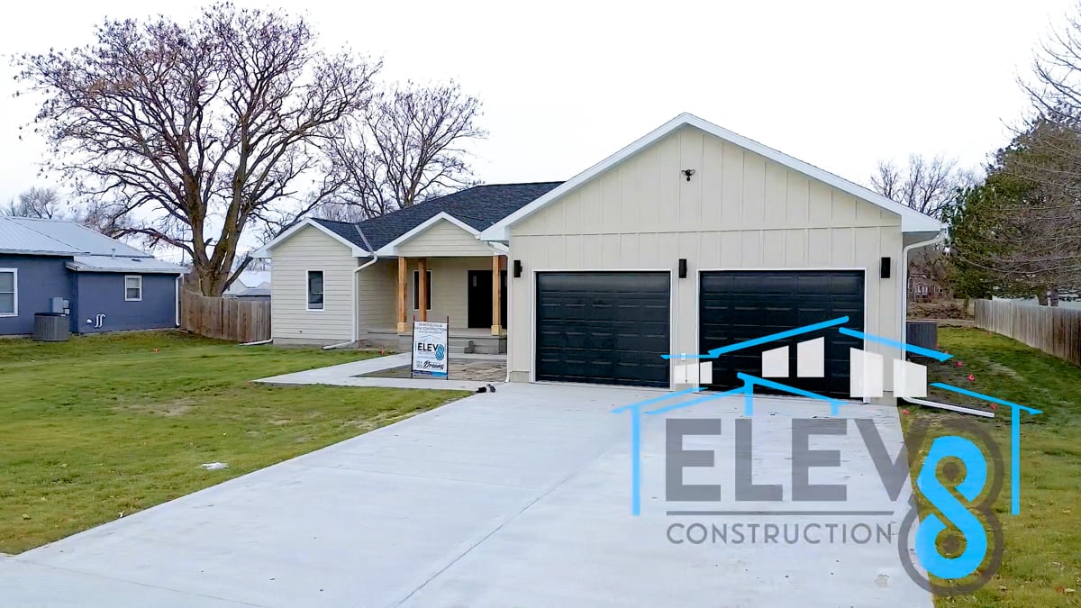 Elev8 Construction - 