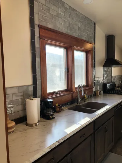 Elev8 Construction - 