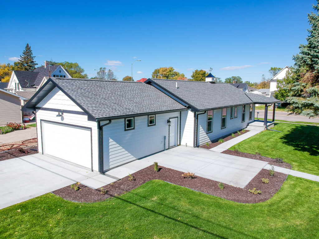 Elev8 Construction - 