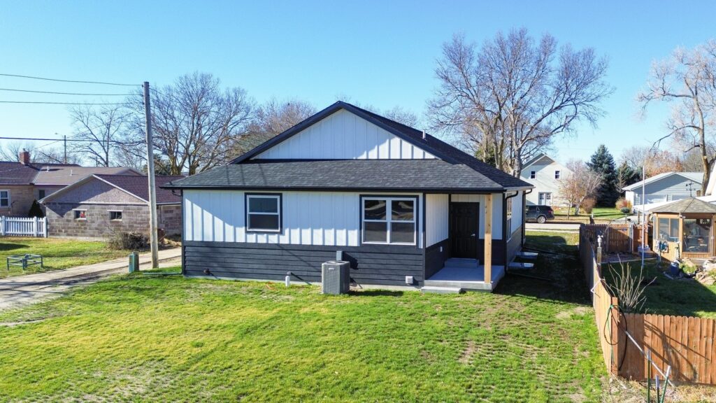 Elev8 Construction - 