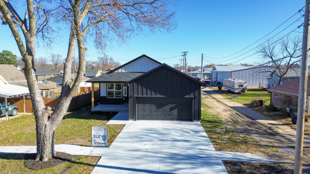 Elev8 Construction - 