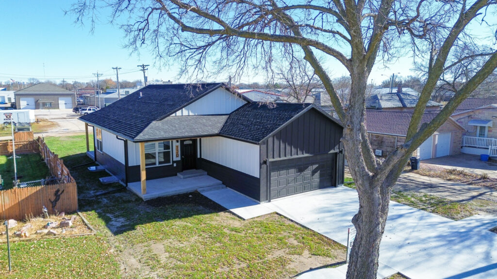 Elev8 Construction - 