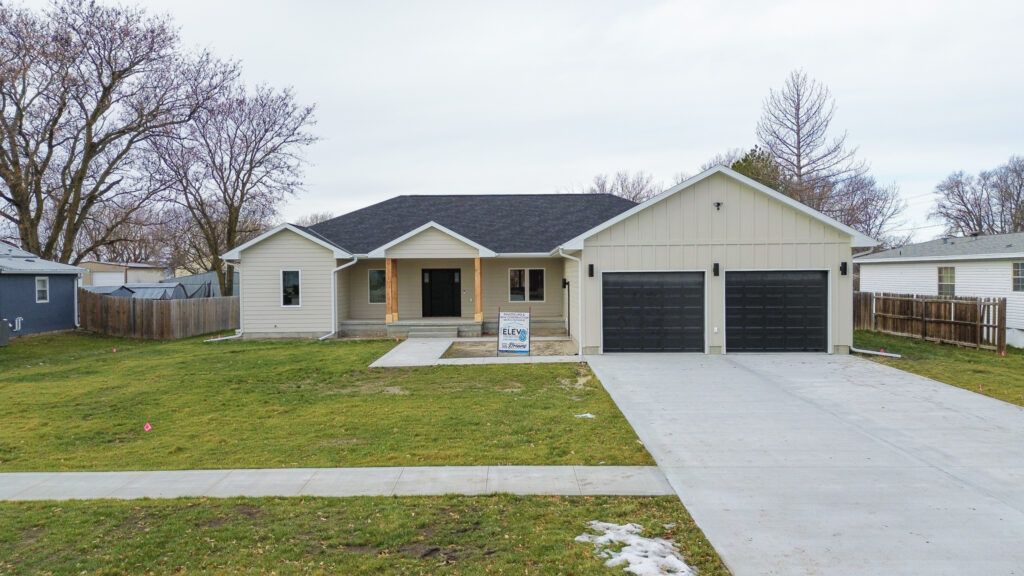 Elev8 Construction - 