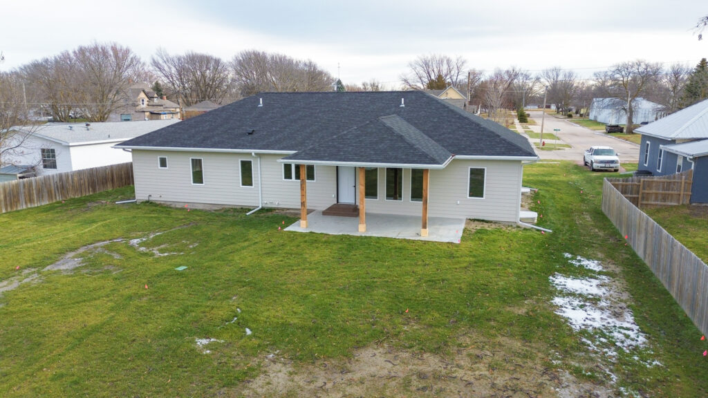 Elev8 Construction - 