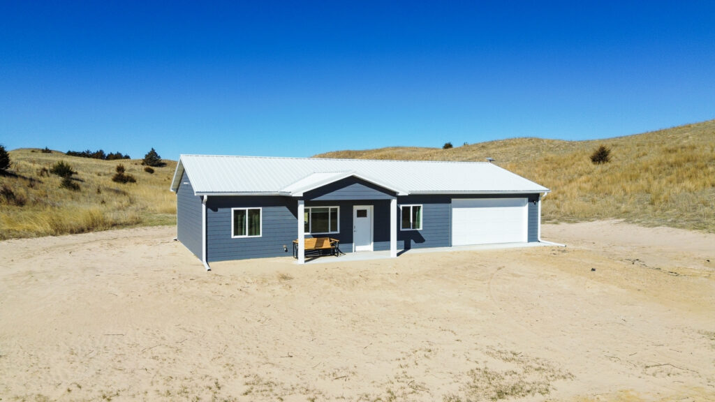 Elev8 Construction - 