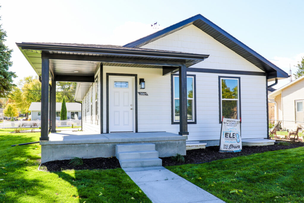 Elev8 Construction - 