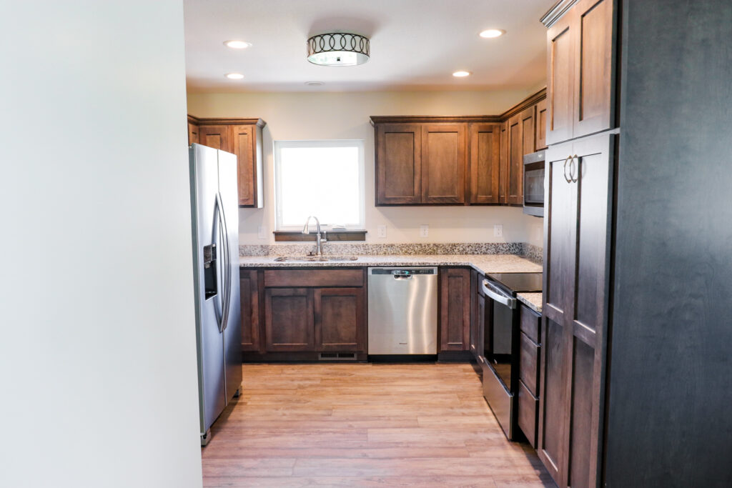 Elev8 Construction - 