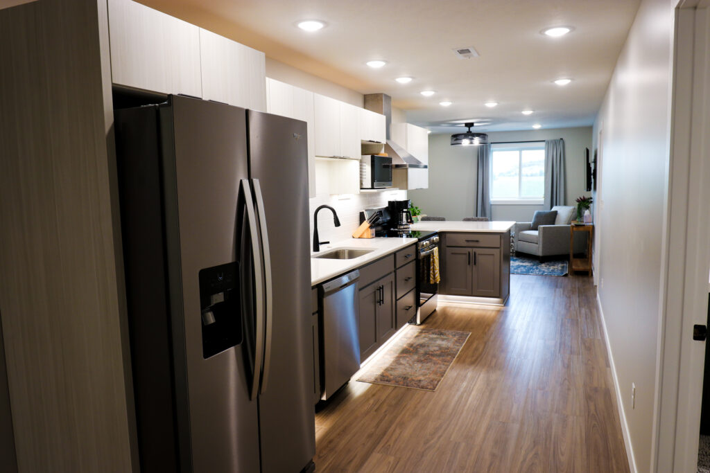 Elev8 Construction - 