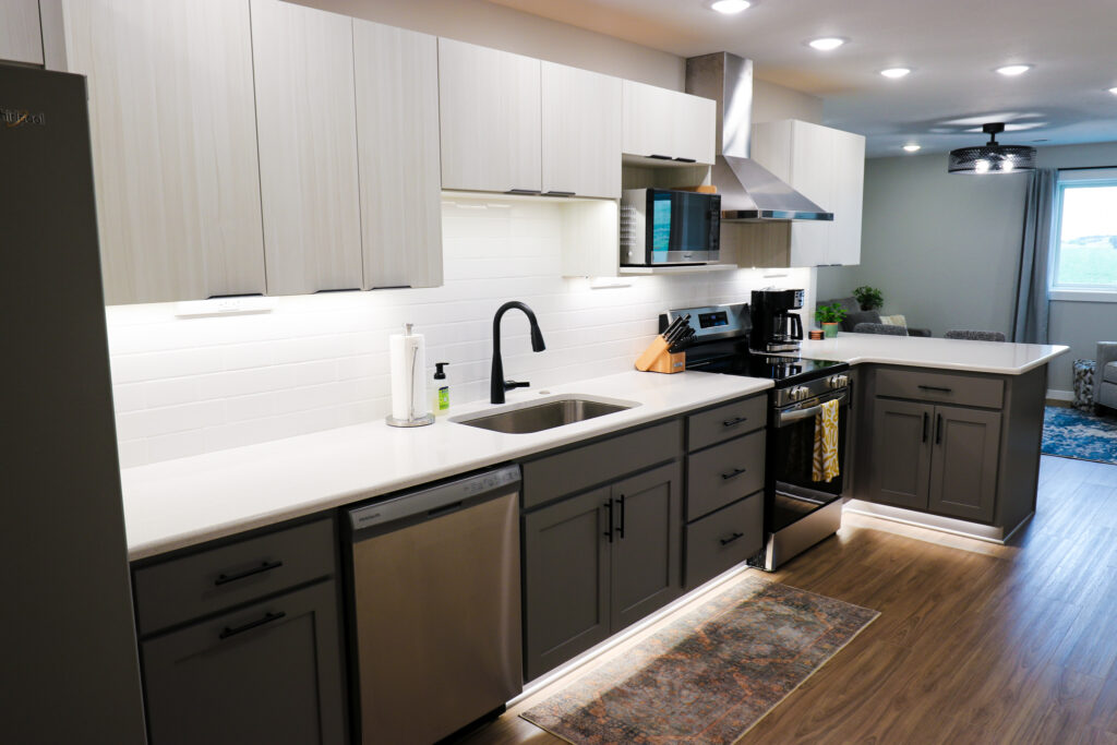 Elev8 Construction - 