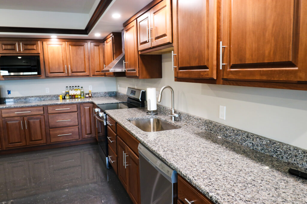 Elev8 Construction - 