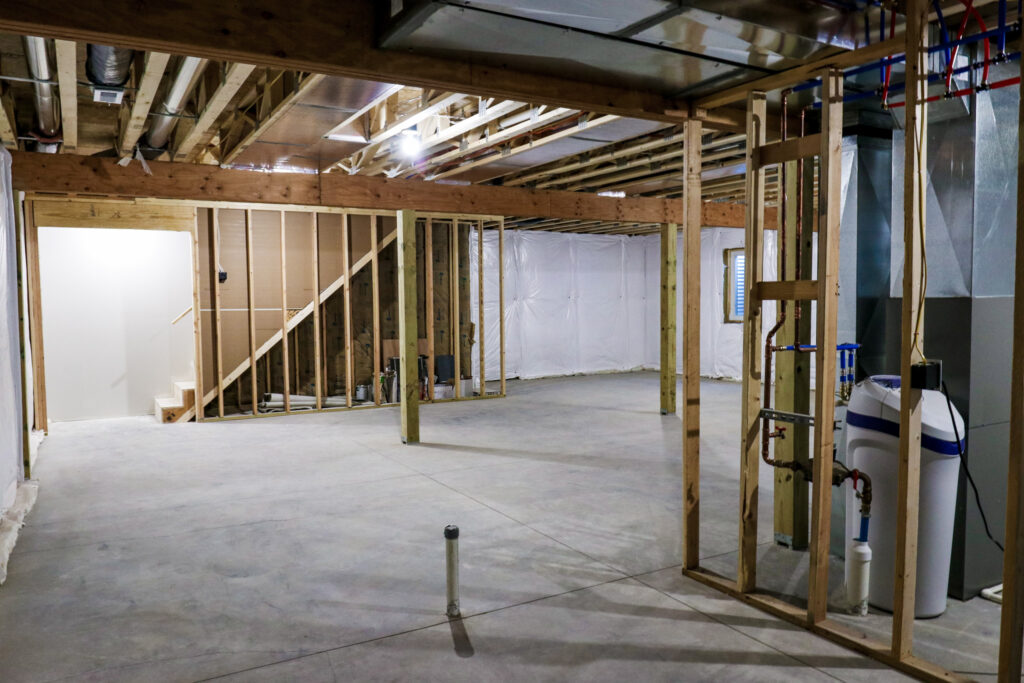 Elev8 Construction - 