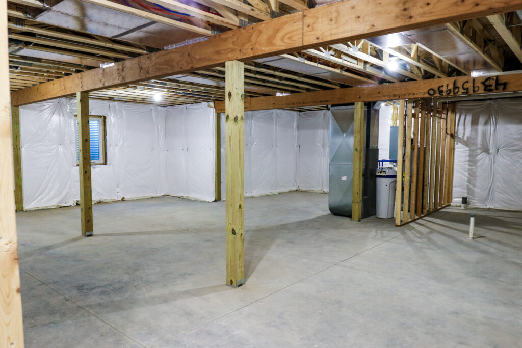 Elev8 Construction - 