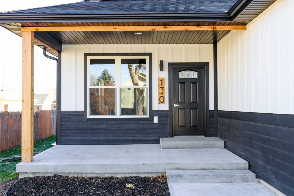 Elev8 Construction - 