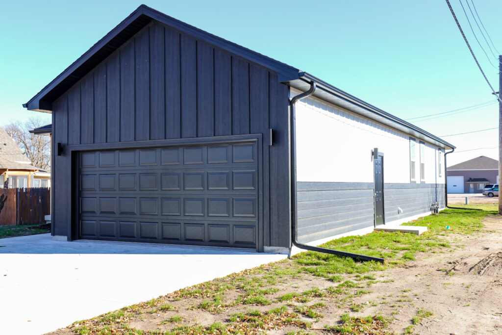 Elev8 Construction - 