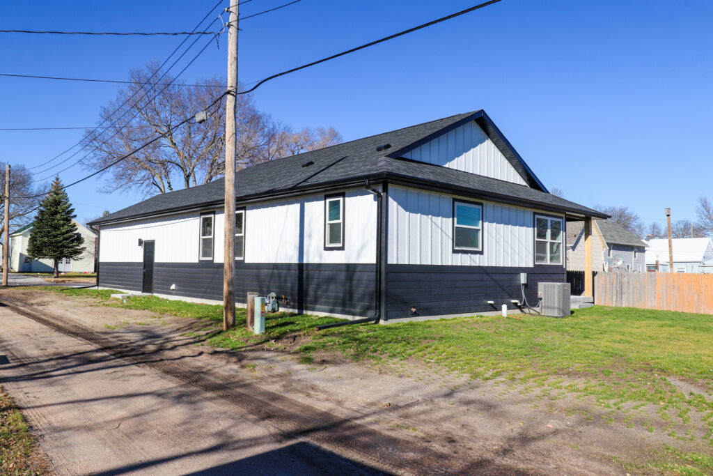 Elev8 Construction - 