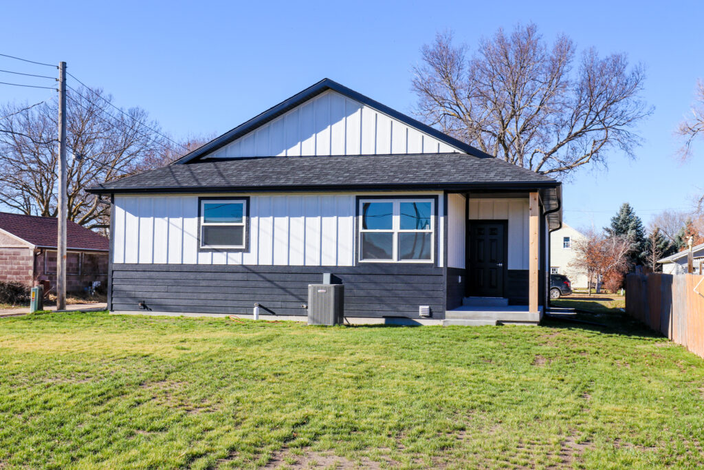 Elev8 Construction - 