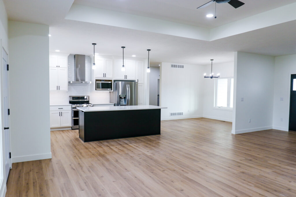 Elev8 Construction - 