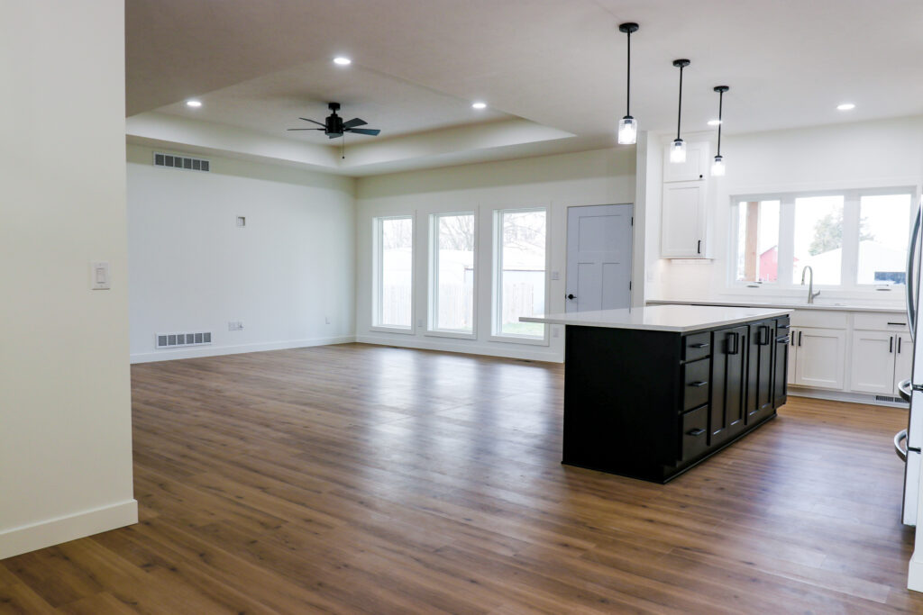 Elev8 Construction - 