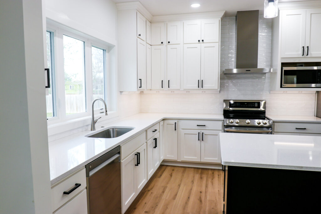 Elev8 Construction - 