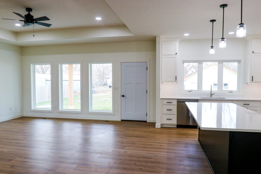 Elev8 Construction - 