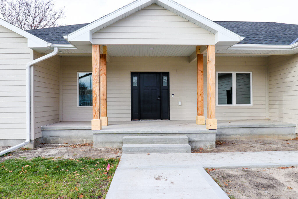 Elev8 Construction - 