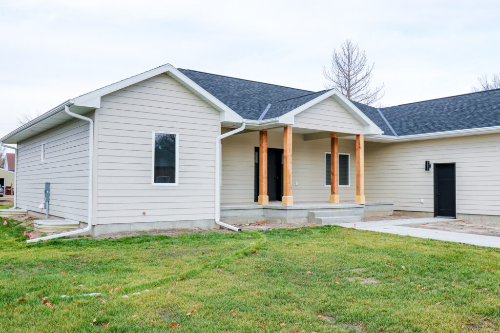 Elev8 Construction - 