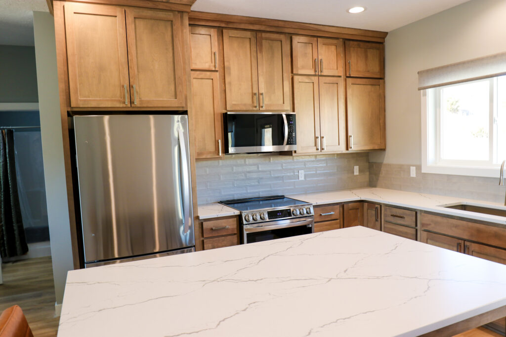 Elev8 Construction - 