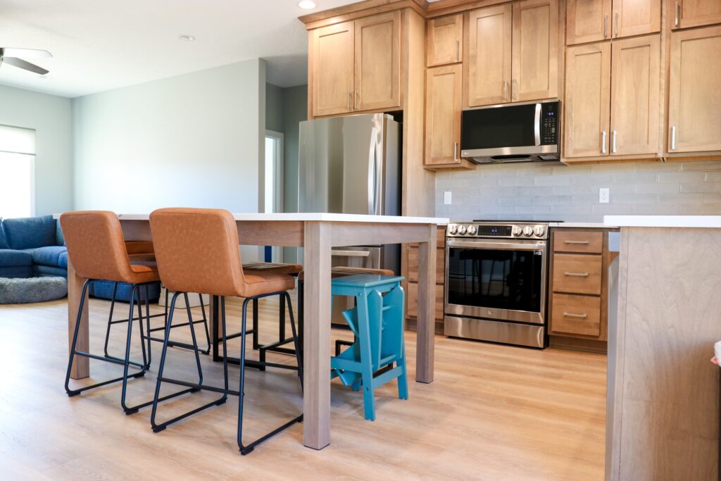 Elev8 Construction - 