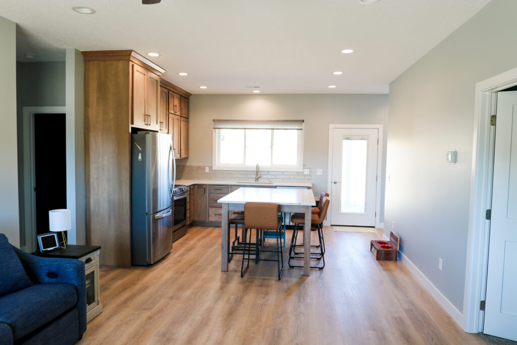 Elev8 Construction - 