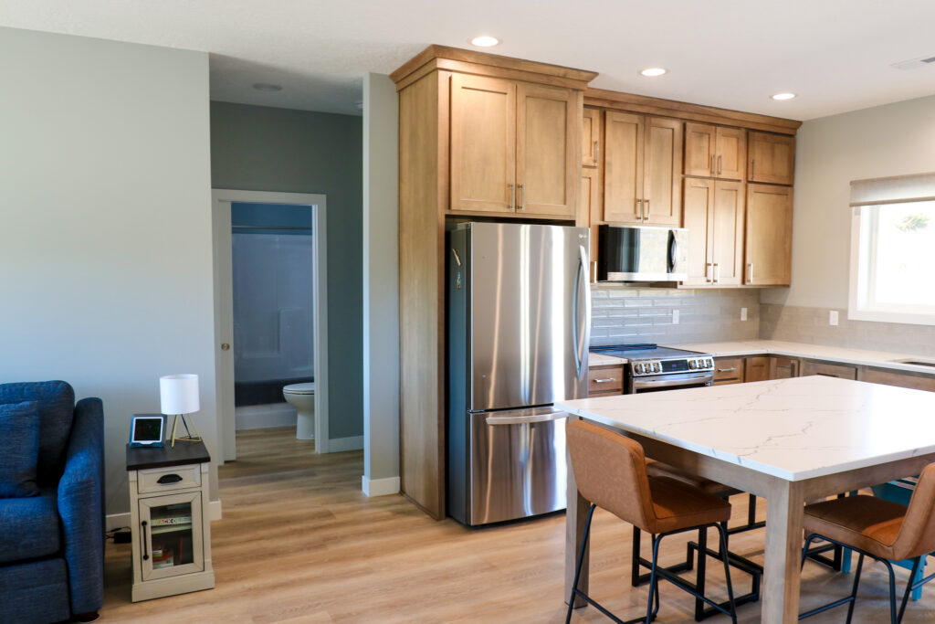 Elev8 Construction - 