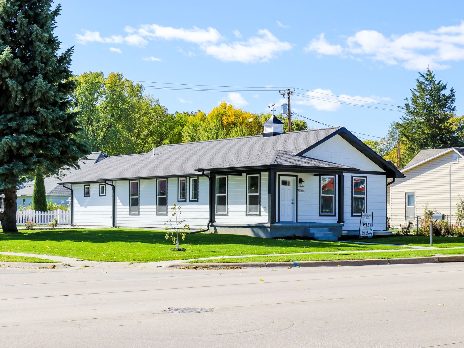 Elev8 Construction - Discover Elev8 Construction – Beautiful Homes Built for Your Family