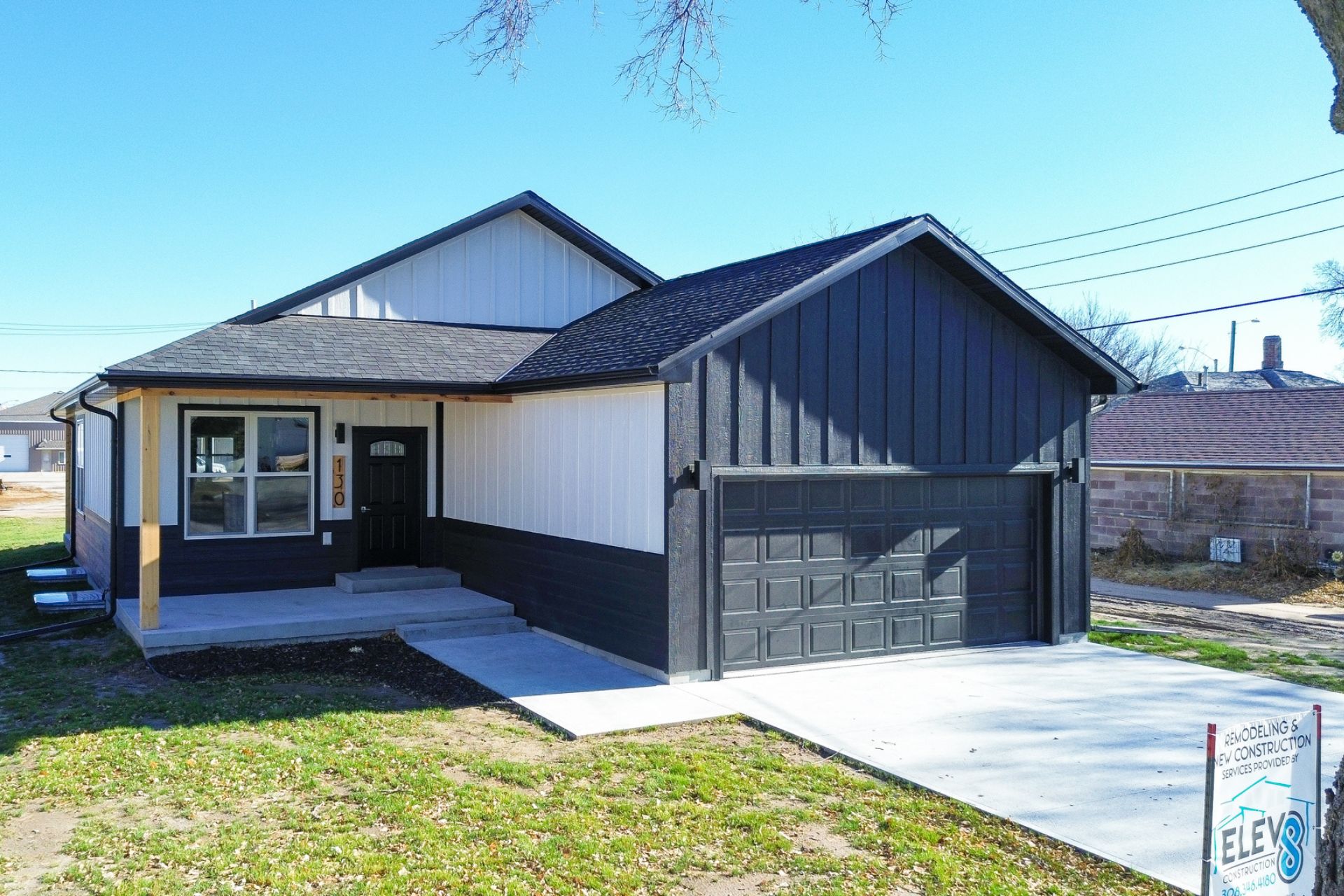 Elev8 Construction - 