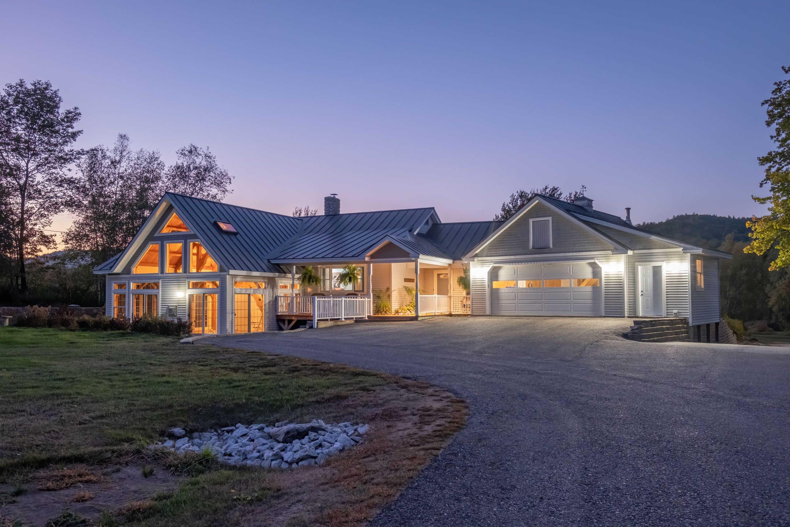 Elev8 Construction - 