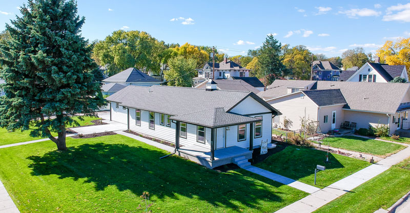 Elev8 Construction - Calamus, NE