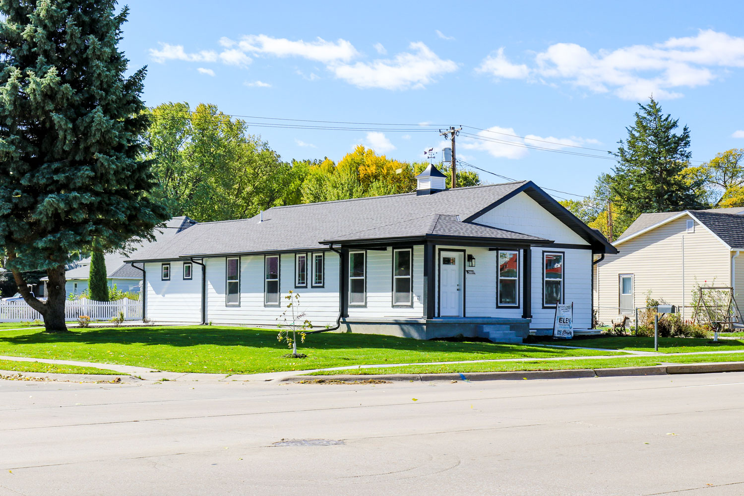 Elev8 Construction - Calamus, NE