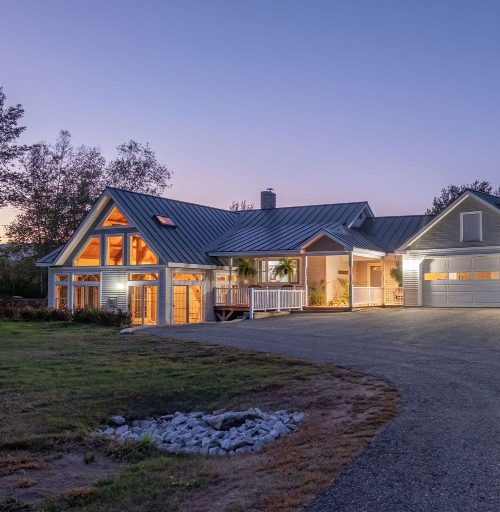 Elev8 Construction - Calamus, NE