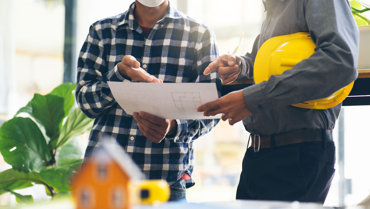 Builder’s Risk Insurance Explained: What Every Homeowner Needs to Know