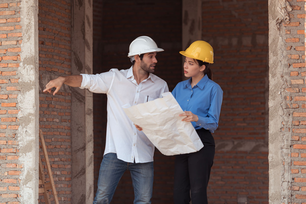 Common Building Mistakes (And How to Avoid Them Like a Pro)