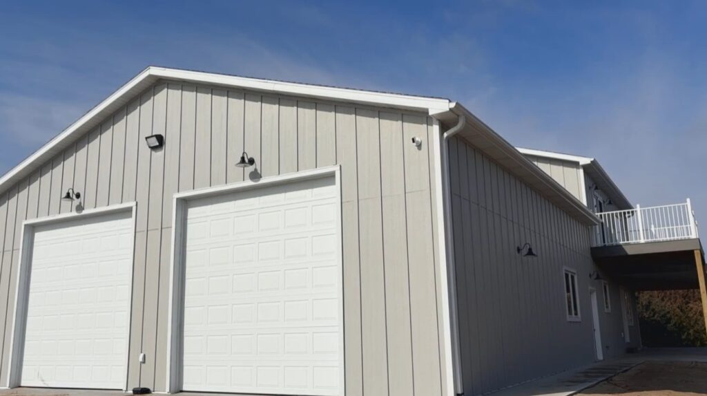 Elev8 Construction - Home Building Trends in Central Nebraska's Small Towns