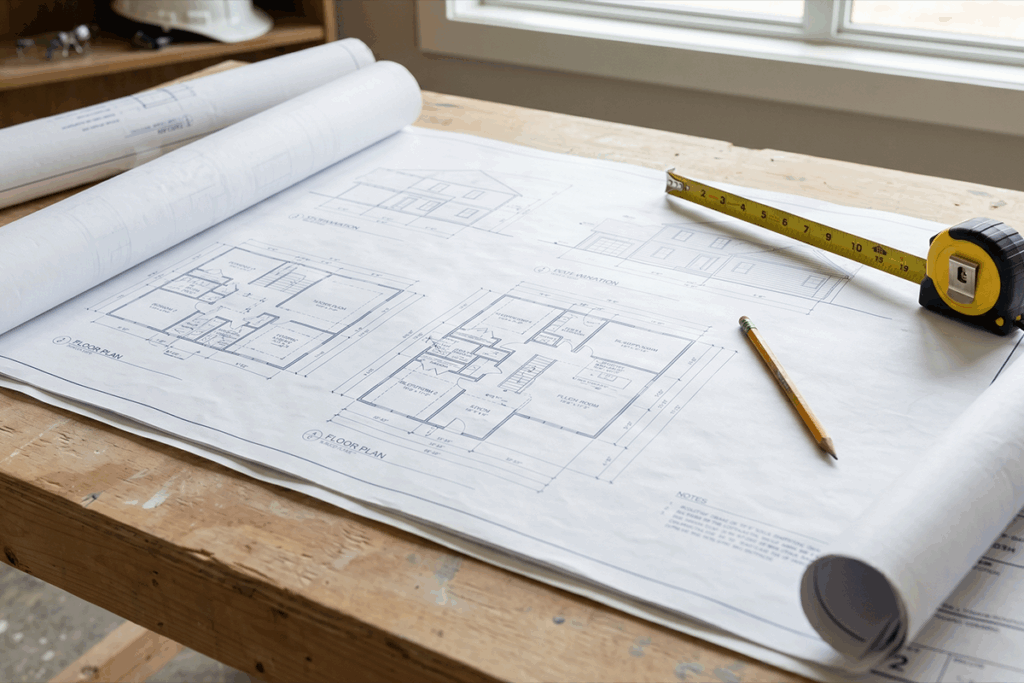 Elev8 Construction - Design-Bid-Build vs. Design-Build: What Every Homeowner Should Understand