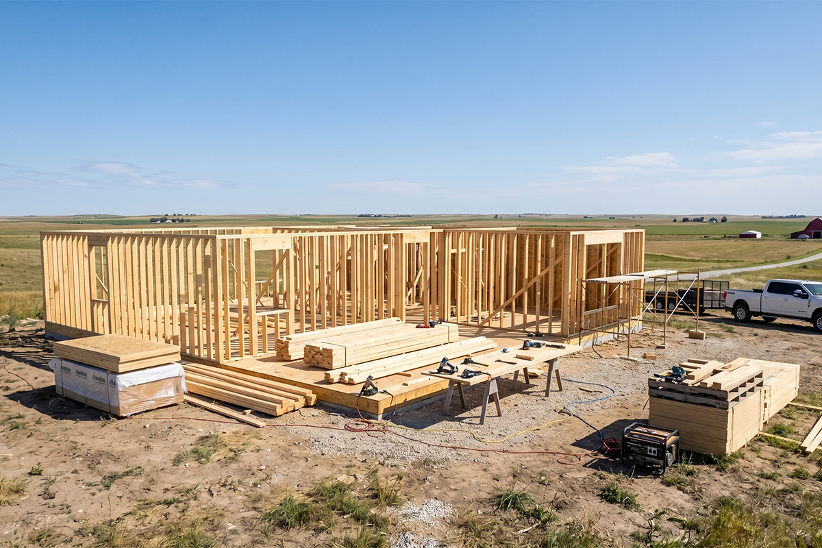 Design-Bid-Build vs. Design-Build: What Every Homeowner Should Understand