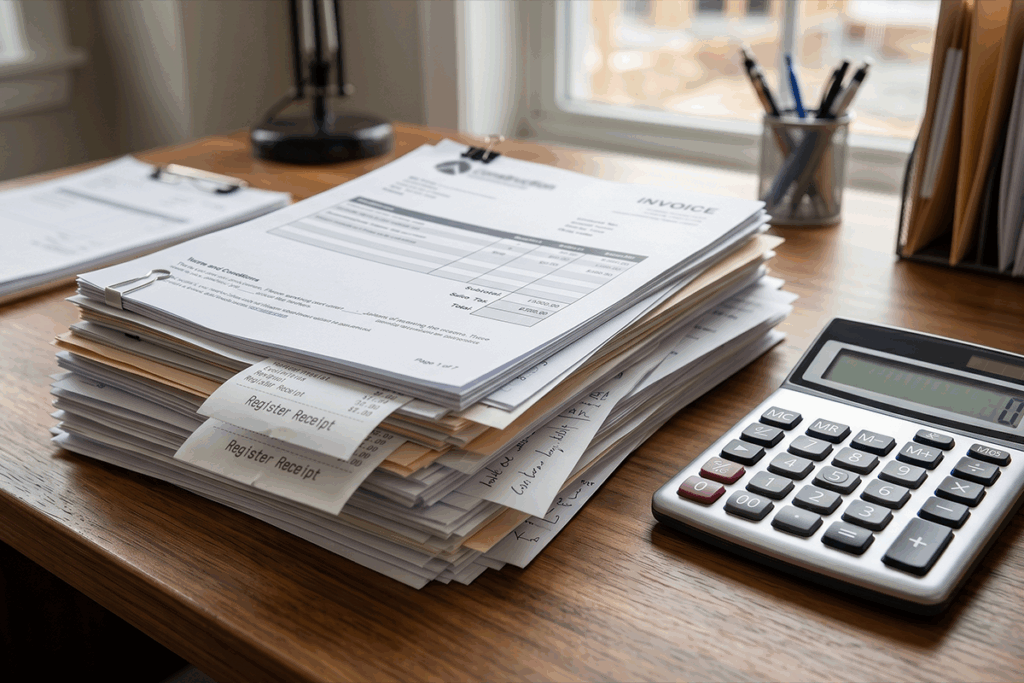 Elev8 Construction - Fixed Price vs. Cost-Plus: Which Construction Contract Is Better for You?