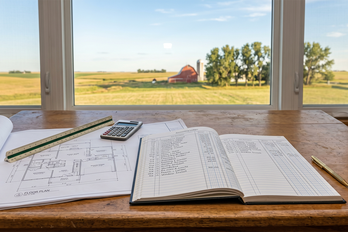 Fixed Price vs. Cost-Plus: Which Construction Contract Is Better for You?