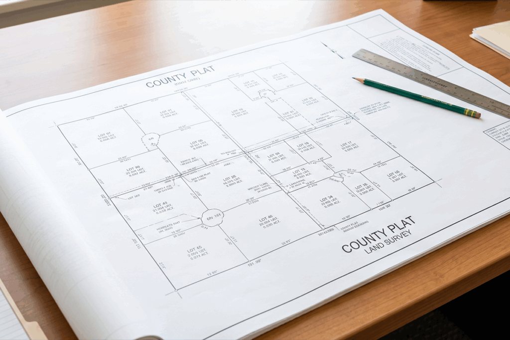 Elev8 Construction - What to Look for When Buying Land to Build On in Central Nebraska