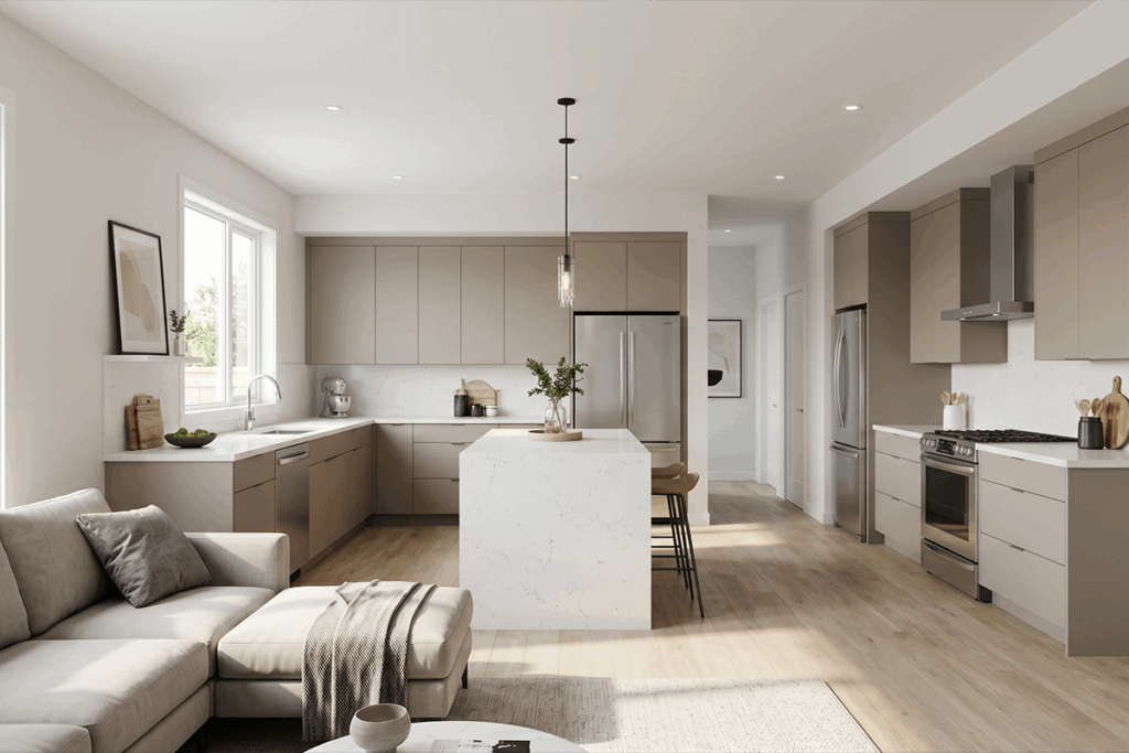 Elev8 Construction - What Drives the Cost of a Custom Home Up in Central Nebraska