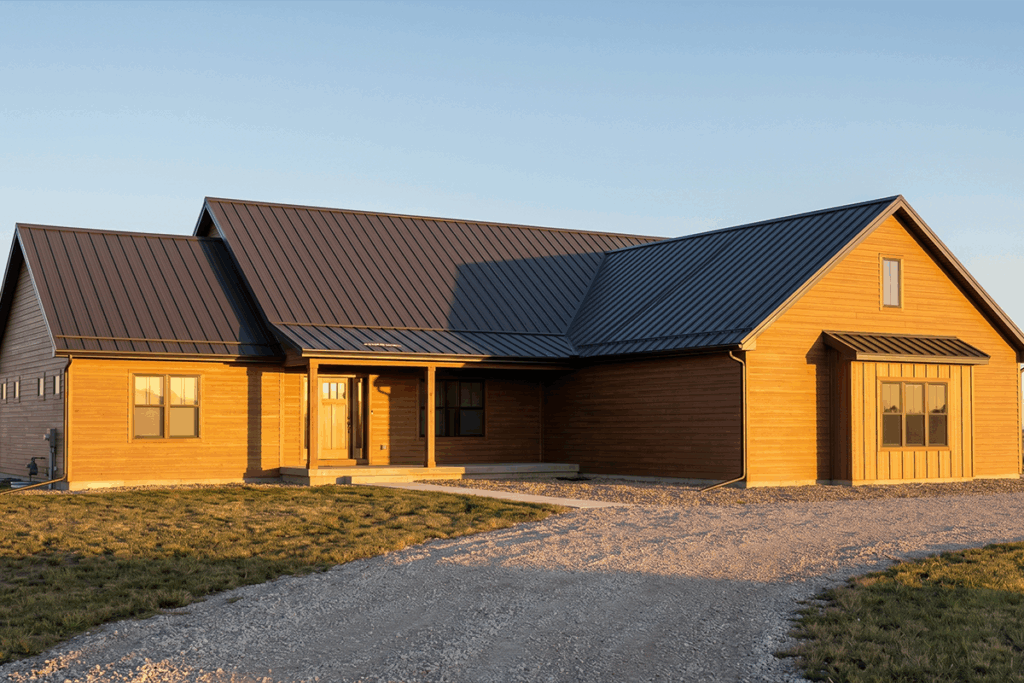 Elev8 Construction - What Drives the Cost of a Custom Home Up in Central Nebraska